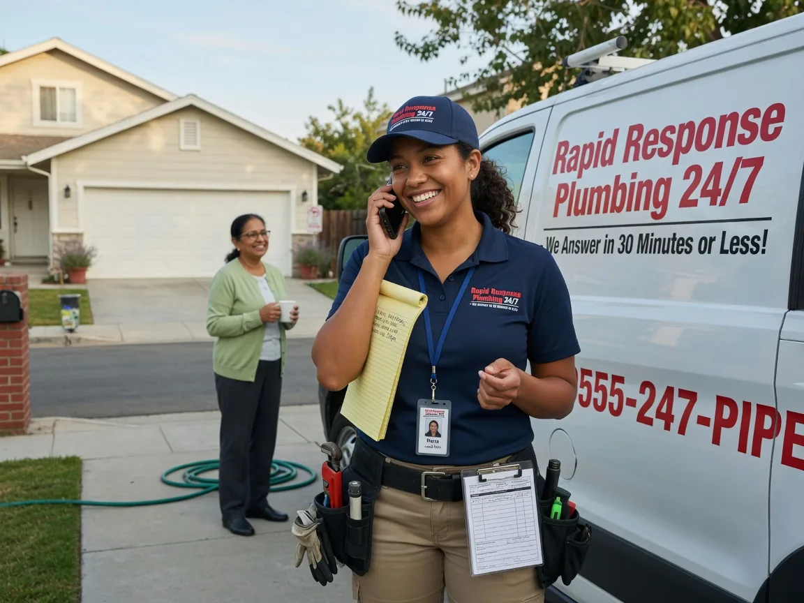 Emergency Plumber Newry, PA FAQs